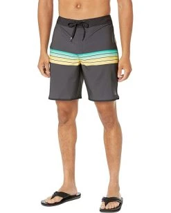 Rip Curl Swimwear Mirage Surf Revival 19" Boardshorts 15 Rip Curl Swimwear Mirage Surf Revival 19" Boardshorts -Rip Curl Sales Store 71nLkLyq dL. AC SR736920