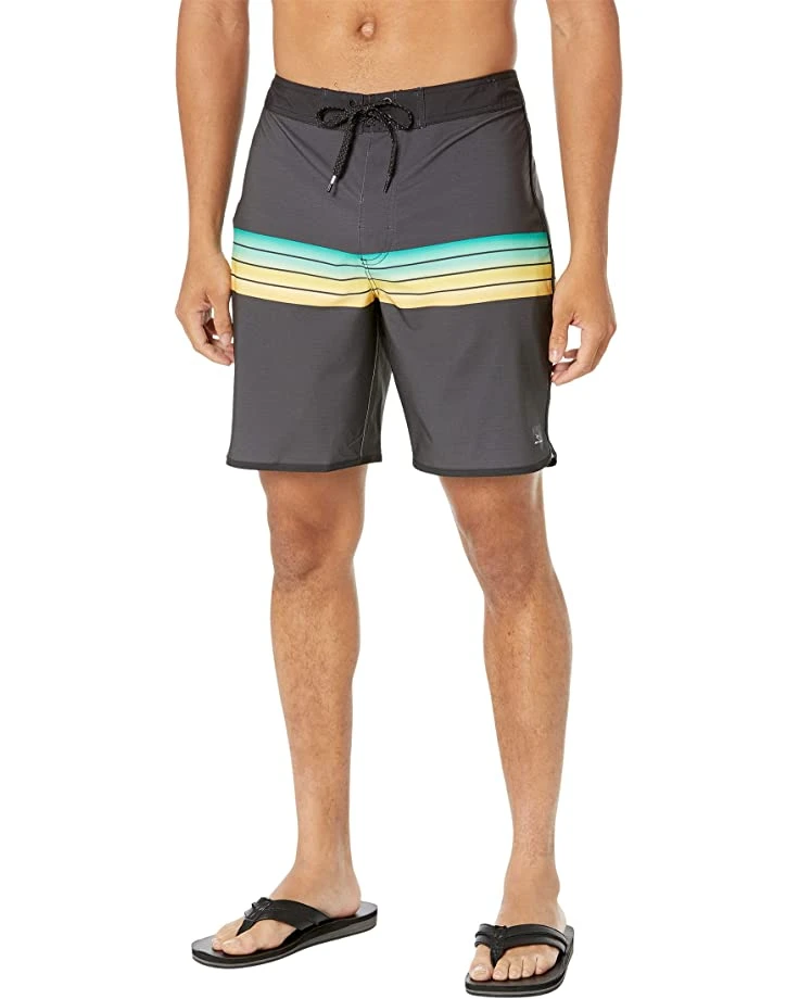 Rip Curl Swimwear Mirage Surf Revival 19" Boardshorts 8 Rip Curl Swimwear Mirage Surf Revival 19" Boardshorts - Image 8