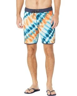 Rip Curl Swimwear Mirage Resinate 18" Boardshorts