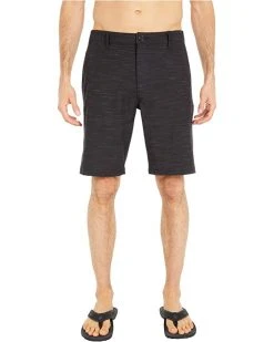 Rip Curl Boardwalk Jackson 20" Hybrid Shorts