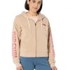 Rip Curl Hoodies & Sweatshirts Wave Shapers Full Zip Hoodie