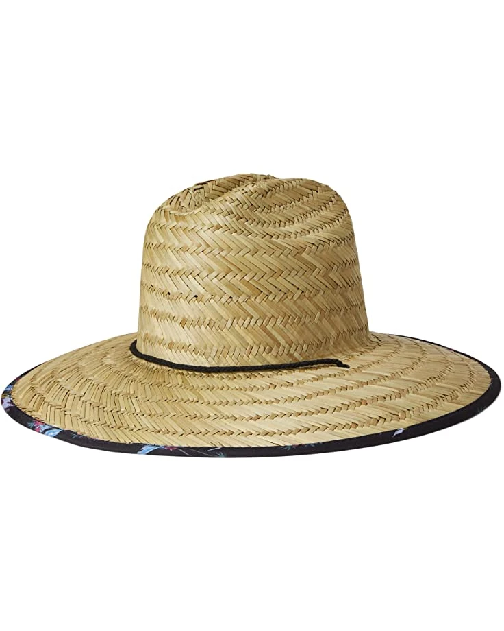 Rip Curl Hats Mix Up Straw Hat 2 Rip Curl Hats Mix Up Straw Hat - Image 2