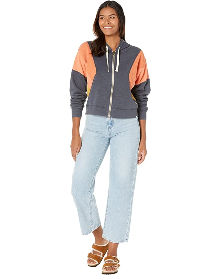 Rip Curl Coats & Outerwear Melting Waves Zip Through 4 Rip Curl Coats & Outerwear Melting Waves Zip Through - Image 4