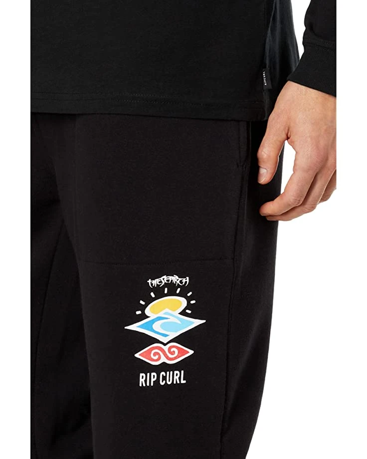 Rip Curl Search Icon Track Pants 3 Rip Curl Search Icon Track Pants - Image 3