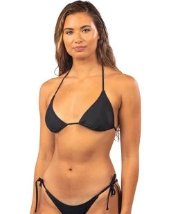 Rip Curl Swimwear Classic Surf Sliding Triangle