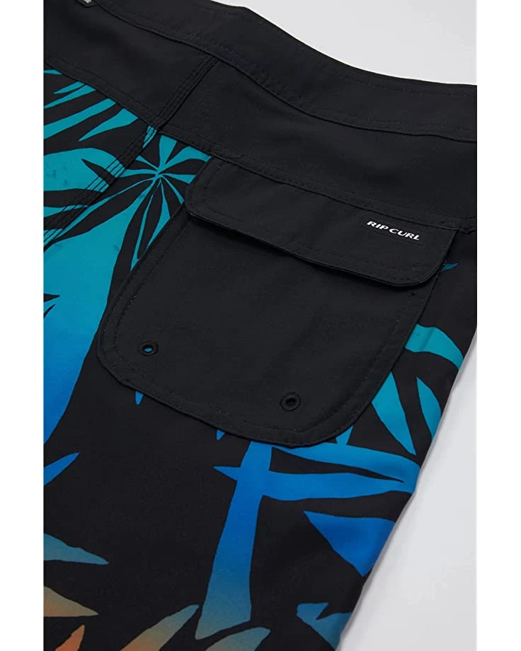 Rip Curl Kids Swimwear Mirage Mason Barrel Killa (Big Kids) 2 Rip Curl Kids Swimwear Mirage Mason Barrel Killa (Big Kids) - Image 2