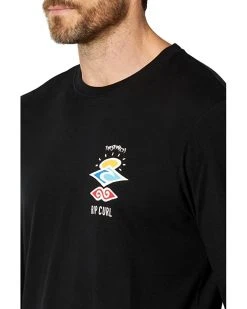 Rip Curl Shirts & Tops Search Icon Long Sleeve Tee -Rip Curl Sales Store 71pApLSv3yL. AC SR736920