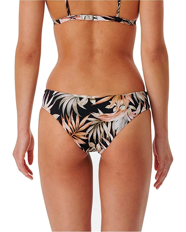 Rip Curl Swimwear Havana Cheeky Hipster 2 Rip Curl Swimwear Havana Cheeky Hipster - Image 2