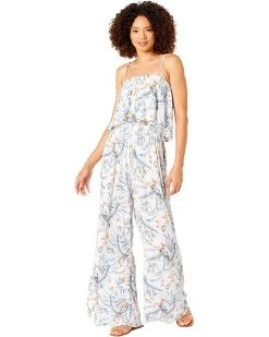 Rip Curl Jumpsuits & Rompers Diamond Bay Jumpsuit