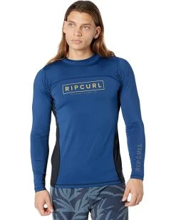 Rip Curl Swimwear Drive L/S Relaxed Fit UV Tee -Rip Curl Sales Store 71pbIgg7PtL. AC SR736920
