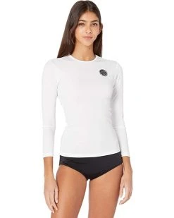 Rip Curl Swimwear Rip Tide Long Sleeve UV