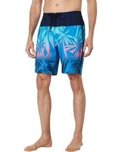 Rip Curl Swimwear Mirage Mason Barrel Killa 19" Boardshorts -Rip Curl Sales Store 71pfBturFML. AC SR736920