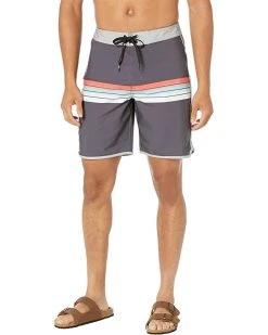 Rip Curl Swimwear Mirage Surf Revival 19" Boardshorts 11 Rip Curl Swimwear Mirage Surf Revival 19" Boardshorts -Rip Curl Sales Store 71pn2XAiV6L. AC SR736920