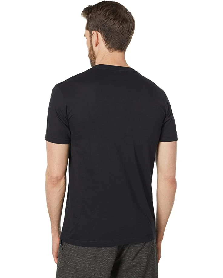 Rip Curl Shirts & Tops Fool's Gold Short Sleeve Tee 2 Rip Curl Shirts & Tops Fool's Gold Short Sleeve Tee - Image 2