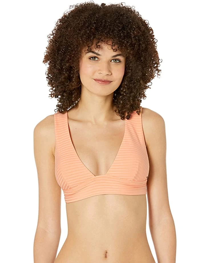 Rip Curl Swimwear Premium Surf Deep V Top 5 Rip Curl Swimwear Premium Surf Deep V Top - Image 5