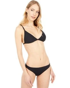 Rip Curl Swimwear Premium Surf Banded Fixed Top