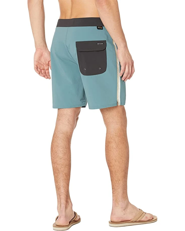 Rip Curl Swimwear Mirage Core Cordura 18" Boardshorts 2 Rip Curl Swimwear Mirage Core Cordura 18" Boardshorts - Image 2