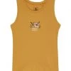 Rip Curl Kids Shirts & Tops Cosmic Paradise Rib Tank (Big Kids)