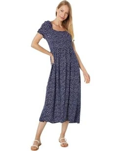 Rip Curl Dresses Drifter Dot Midi Dress