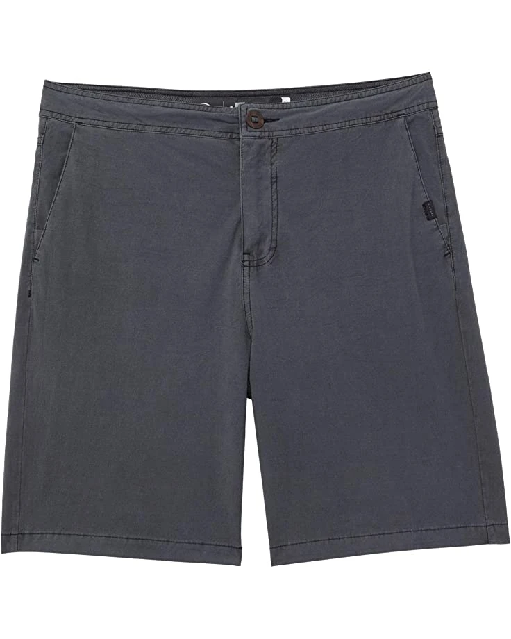 Rip Curl Kids Reggie Boardwalk Shorts (Big Kids) 1 Rip Curl Kids Reggie Boardwalk Shorts (Big Kids)