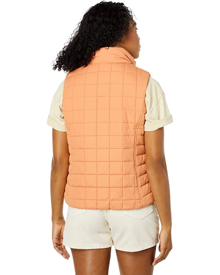 Rip Curl Coats & Outerwear Anti-Series Anoeta II Vest 2 Rip Curl Coats & Outerwear Anti-Series Anoeta II Vest - Image 2