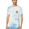 Rip Curl Shirts & Tops Summer Time Heritage Short Sleeve Tee