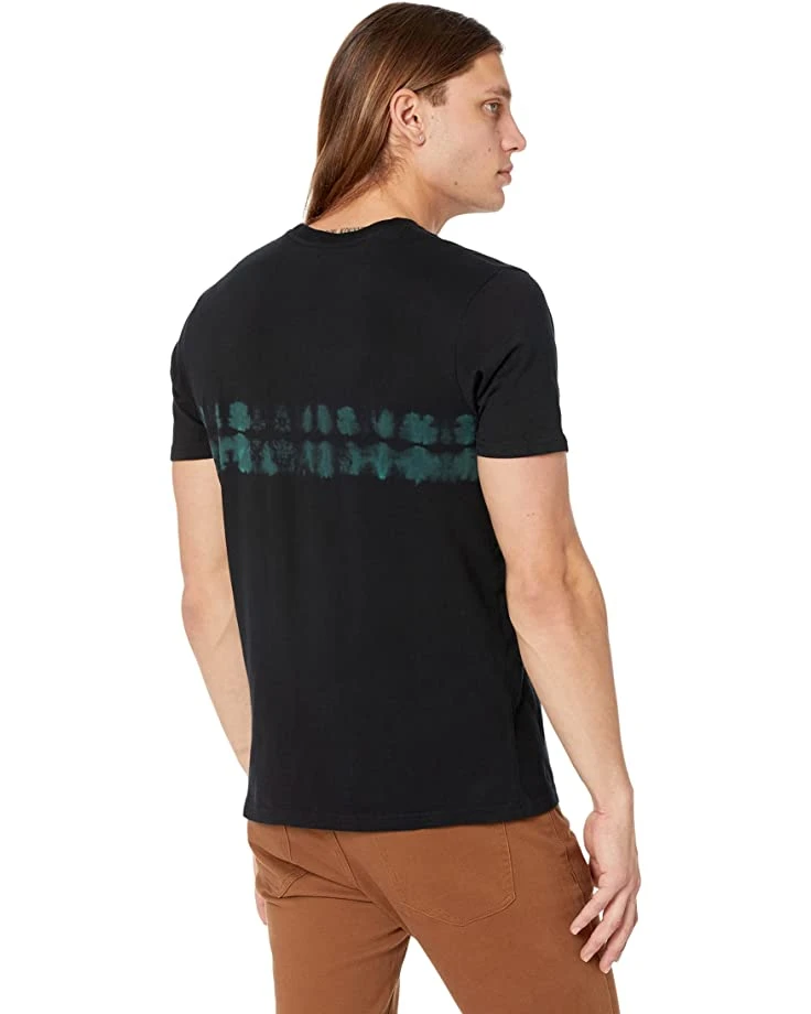 Rip Curl Shirts & Tops Medina Custom Short Sleeve Pocket Tee 2 Rip Curl Shirts & Tops Medina Custom Short Sleeve Pocket Tee - Image 2