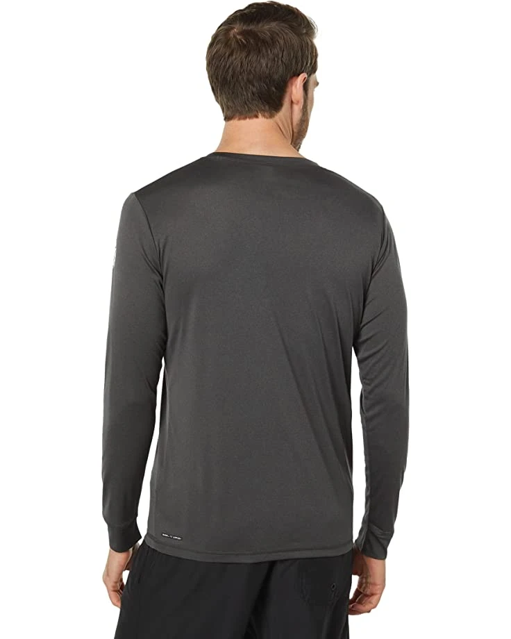 Rip Curl Swimwear Dawn Patrol Relaxed Long Sleeve UV Tee 2 Rip Curl Swimwear Dawn Patrol Relaxed Long Sleeve UV Tee - Image 2