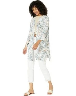 Rip Curl Shirts & Tops Diamond Bay Kimono -Rip Curl Sales Store 71u3xa2TCAL. AC SR736920