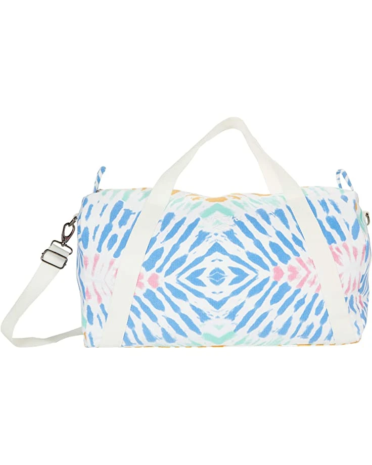 Rip Curl Duffle Bags Wipeout Canvas Duffel 1 Rip Curl Duffle Bags Wipeout Canvas Duffel