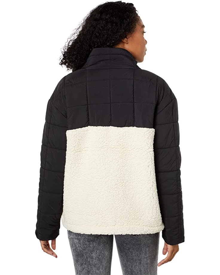 Rip Curl Coats & Outerwear Anti-Series Anoeta Fleece 2 Rip Curl Coats & Outerwear Anti-Series Anoeta Fleece - Image 2