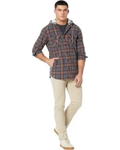 Rip Curl Shirts & Tops Ranchero Flannel Shirt -Rip Curl Sales Store 71vtCHsZHiL. AC SR736920