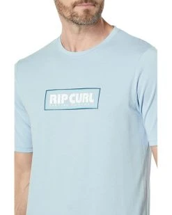 Rip Curl Swimwear Icons Of Surf S/S UV Tee -Rip Curl Sales Store 71w7rgJg lL. AC SR736920
