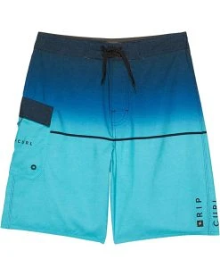 Rip Curl Kids Swimwear Dawn Patrol Boardshorts (Big Kids)