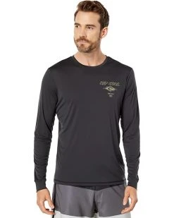 Rip Curl Swimwear Icons Surflite L/S UV Tee -Rip Curl Sales Store 71xbyltsfgL. AC SR736920