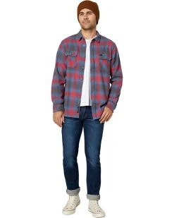 Rip Curl Shirts & Tops Count Flannel Shirt -Rip Curl Sales Store 71xdDM2GZL. AC SR736920