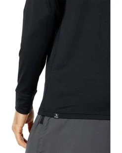 Rip Curl Swimwear Corp Icon L/S Relaxed Fit UV Tee 8 Rip Curl Swimwear Corp Icon L/S Relaxed Fit UV Tee -Rip Curl Sales Store 71xqaMt5qzL. AC SR736920
