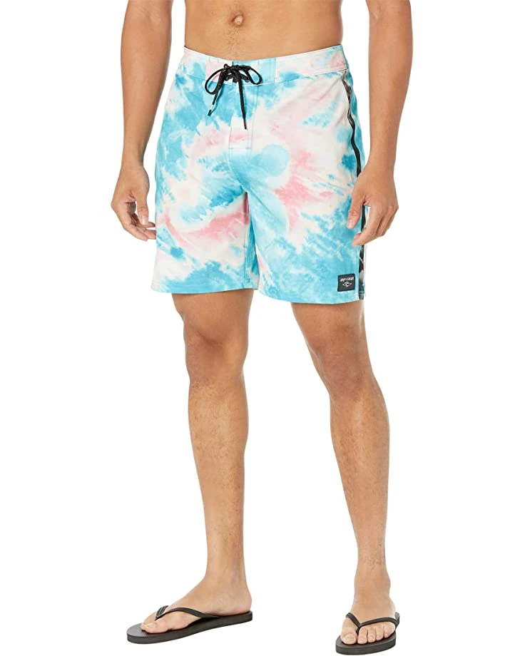 Rip Curl Swimwear Mirage Moonlight 18" Boardshorts 4 Rip Curl Swimwear Mirage Moonlight 18" Boardshorts - Image 4
