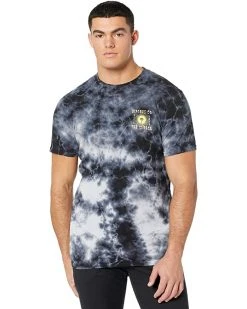 Rip Curl Shirts & Tops Scorched Palm Short Sleeve Tee -Rip Curl Sales Store 71y249dYAJL. AC SR736920