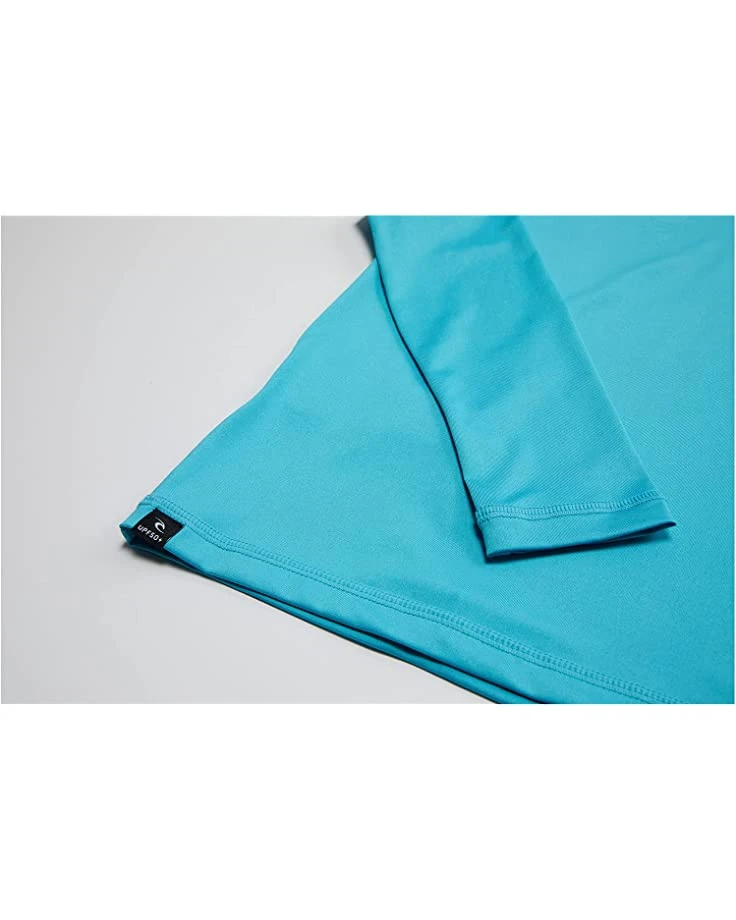 Rip Curl Kids Swimwear Corp Long Sleeve UV (Toddler/Little Kids) 2 Rip Curl Kids Swimwear Corp Long Sleeve UV (Toddler/Little Kids) - Image 2