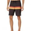 Rip Curl Swimwear Mirage Surf Revival 19" Boardshorts