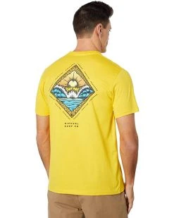 Rip Curl Shirts & Tops Reflection Short Sleeve Tee 11 Rip Curl Shirts & Tops Reflection Short Sleeve Tee -Rip Curl Sales Store 71yrYMcaMaL. AC SR736920