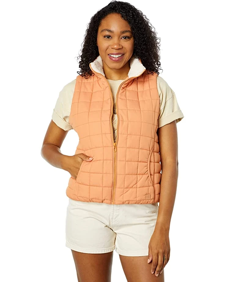 Rip Curl Coats & Outerwear Anti-Series Anoeta II Vest 1 Rip Curl Coats & Outerwear Anti-Series Anoeta II Vest