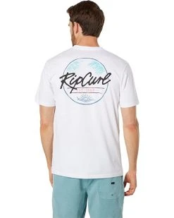 Rip Curl Shirts & Tops Playa Vibrations Short Sleeve Tee