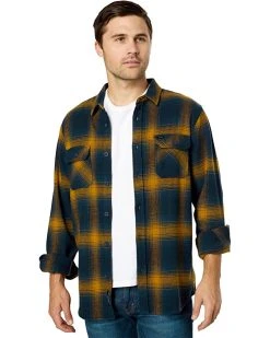 Rip Curl Shirts & Tops Count Flannel Shirt -Rip Curl Sales Store 81 9CeDzAL. AC SR736920