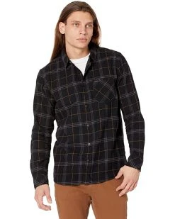Rip Curl Shirts & Tops Checked In Flannel Shirt