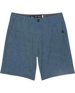 Rip Curl Kids Shorts Boardwalk Paradiso (Big Kids)