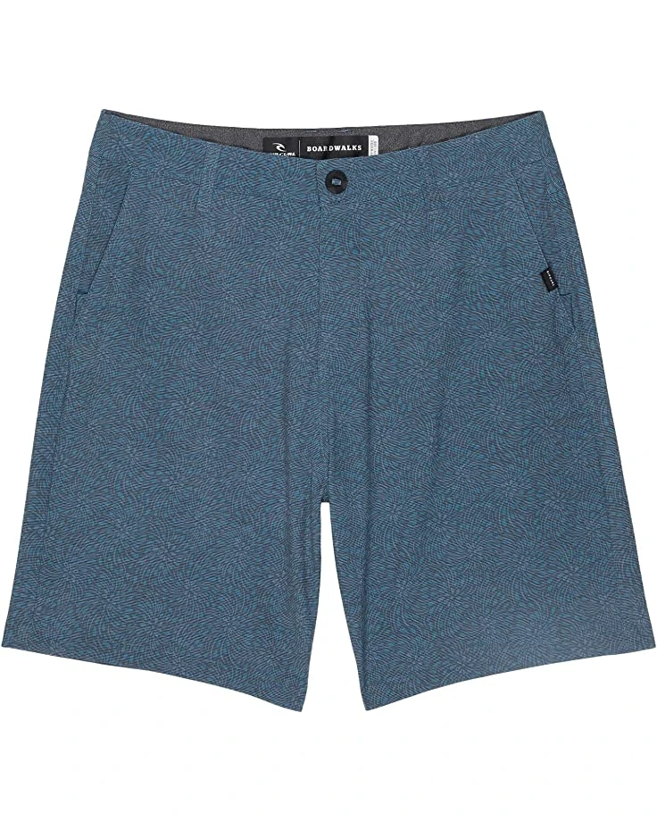 Rip Curl Kids Shorts Boardwalk Paradiso (Big Kids) 1 Rip Curl Kids Shorts Boardwalk Paradiso (Big Kids)