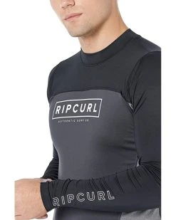 Rip Curl Swimwear Drive L/S Relaxed Fit UV Tee -Rip Curl Sales Store 810xzOqmJDL. AC SR736920