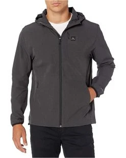 Rip Curl Coats & Outerwear Elite Anti Series ZT Jacket